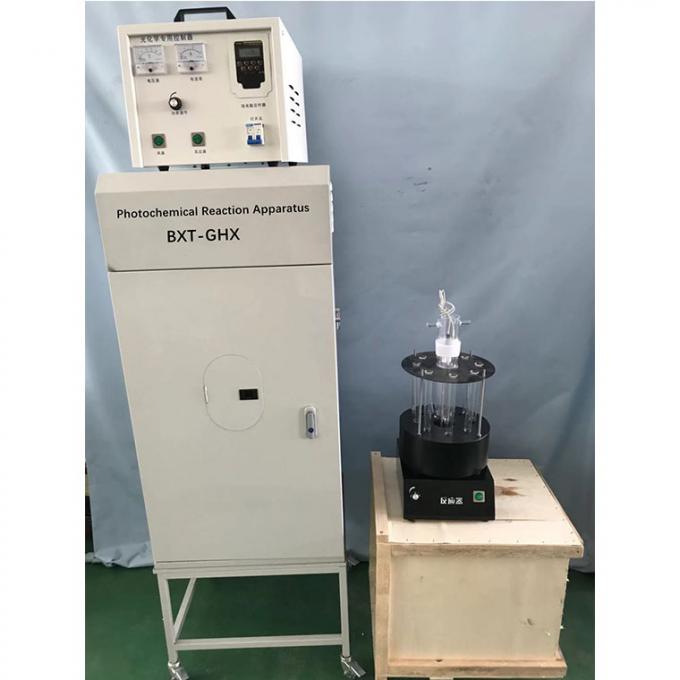 Прибор фотохимической реакции давления поставщика BAXIT Photoreactor высокий