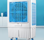 Ceiling Mount Mobile Air Conditioner With Air Cooler