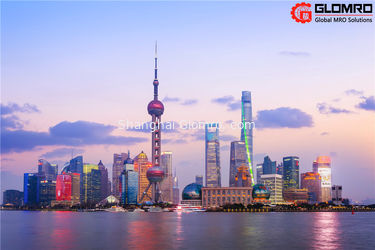 Shanghai Glomro Industrial Co., Ltd.