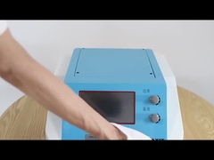 Оборудование для испытаний термальной проводимости силикона/тестер термальной проводимости