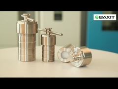 Оборудование лабораторных испытаний