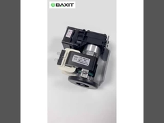 Thomas 1610VD Презентация продукта