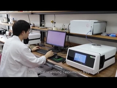 BAXIT DSC Дифференциальный сканирующий калориметр BXT-DSC