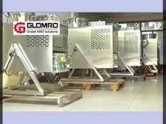 Промышленные продукты МРО