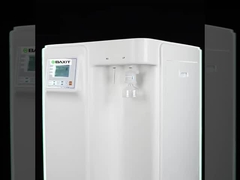 Лабораторная машина для сверхчистой воды