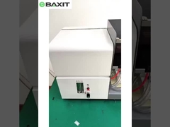 Спектрофотометр атомной абсорбции