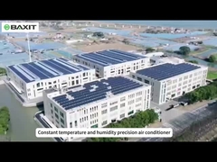 Кондиционер точности компьютерной комнаты