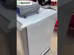 Взрывозащищенный холодильник однодверный однотемпературный