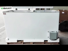 Горизонтальный взрывозащищенный холодильник