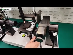 Прибор измерения угла контакта