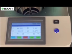 Высокопроизводительный инструмент для вертикального фрезерного измельчения замораживанием