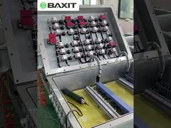 взрывозащищенная распределительная коробка