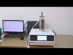 Термогравиметрический анализатор TGA