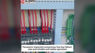 工业冷水机产品介绍