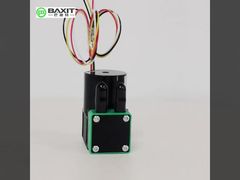 PML5927-NF10, NF10KPDC Мембранный жидкостный насос