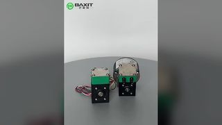 Мембранный жидкостный насос NF30