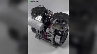 N035.3ANE Вакуумный насос