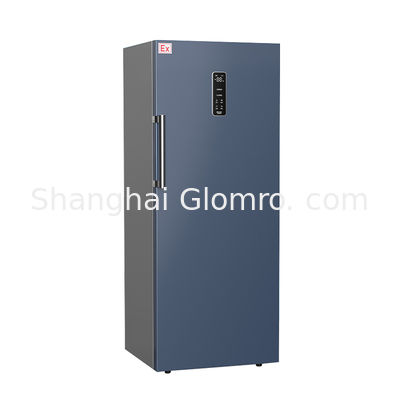 200L Single Door Single Temperature Explosion Proof Refrigerator Suitable For Storage Of Petroleum And Raw Materials