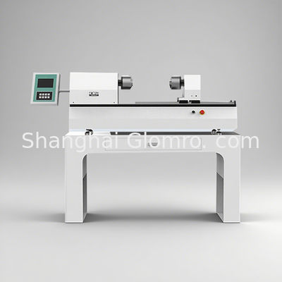 Digital Microcomputer-controlled Torsion Strength Performance Test Of Torsion Testing Machine