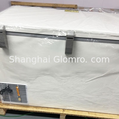 Explosion Proof Horizontal Refrigerator Petroleum Agent Storage Chemical Refrigeration Large Capacity