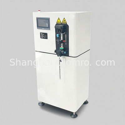 Portable Wire Bending Machine For On-site Testing Of Wire Bending Performance