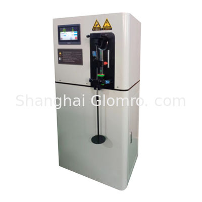 withstanding plastic deformation BXT-WQ-10S Metal Wire Testing Machine for Repeated Bending