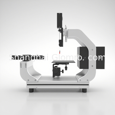 BAXIT optical contact angle tester analysis equipment device machine contact angle device water droplet angle measurement
