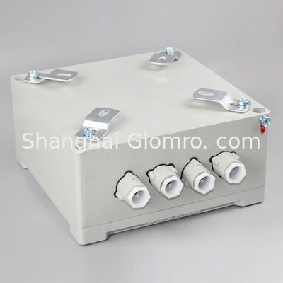 BAXIT Explosion Proof Box/Cabinet Ex Electrical Control Box With IEC\CE