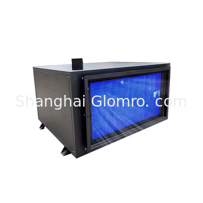 Specialized Stable Humidity Control Ceiling Dehumidifier for Greenhouse Industrial Grow Rooms Plant Growth