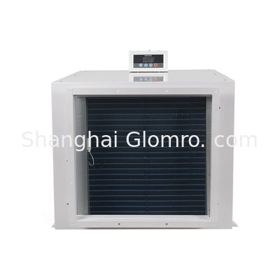 156L/D High-performance Ceiling-Type Dehumidifier, Commercial Air-duct Industrial Dehumidifier, Wall-mounted Dehumidifier