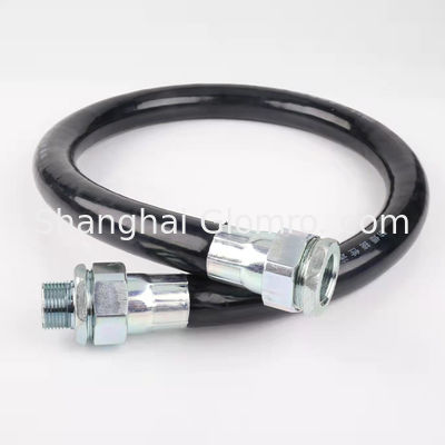 Explosion-proof flexible rubber hose Coal Mine Hydraulic Hose Hydraulic Support Hose High-pressure Hose Assembly