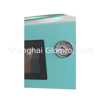Vacuum Centrifugal Concentrator Laboratory - Fully Automatic, Large Capacity Vacuum Centrifugal Concentrator