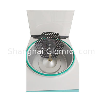 Vacuum Centrifugal Concentrator Laboratory - Fully Automatic, Large Capacity Vacuum Centrifugal Concentrator