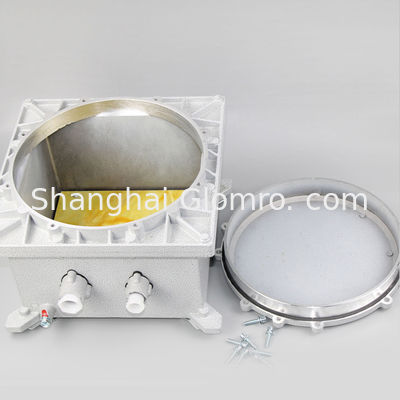 Explosion-proof Aluminum Alloy Junction Box Instrument Control Power Distribution Equipment