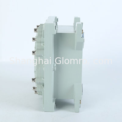 Explosion-Proof Anti-Corrosion Aluminum Alloy Power Junction Box Explosion Proof Enclosure