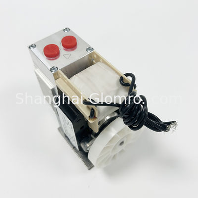 BAXIT N86KTE Factory Direct Direct DC Brushless Electric Diaphragm Vacuum Pump VOC Sampling air Pump