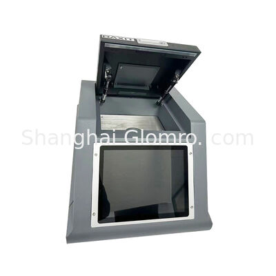 LCD Display Digital Penetration Gold Tester for Hardness Evaluation Precious Metal Verification Quality Control