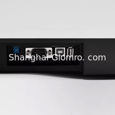 BAXIT High-precision Portable Lab Spectrometer Scannable Visible Light Photometer Visible Spectrophotometer