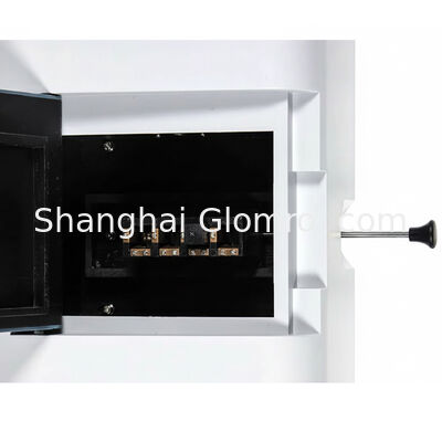 BAXIT 190-1100nm Scannable Visible Light Photometer Single Beam Laboratory Ultraviolet-Visible Spectrophotometer