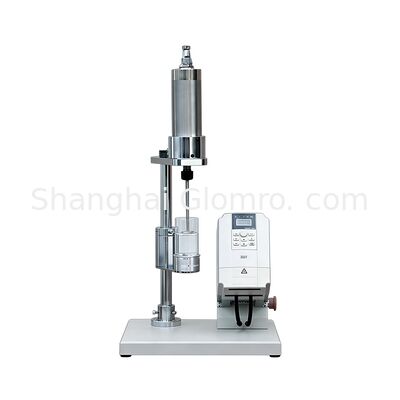 High Speed Mechanical Stability Test Equipment Natural Latex/Synthetic Latex Mechanical Stability Tester