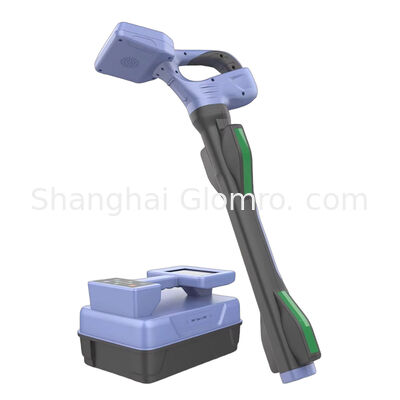 Portable Underground Pipeline and Cable Detector Low-resistance Cable Fault Location