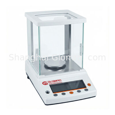 Lab Scale Analytical Balance 100g 200g 300g 500g 0.001g Digital Lab Balance Analytical Electronic Balance Scientific Weighing