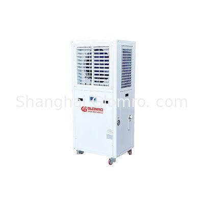 5HP 7HP 10HP 12HP Louvered Type Evaporative Cooling Energy-Saving Air Conditioner Low Noise Industrial Air Conditioner