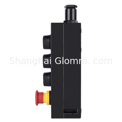 Explosion-proof and Corrosion-resistant Button Box with Emergency Stop  IP65 Waterproof Control Box