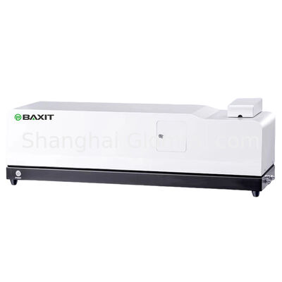 Automatic Laser Particle Size Analyzer BXT6100-C(Wet method 0.1-2000um) AnalyzerSample Residue-free Design and Bubble-free Design for Lab