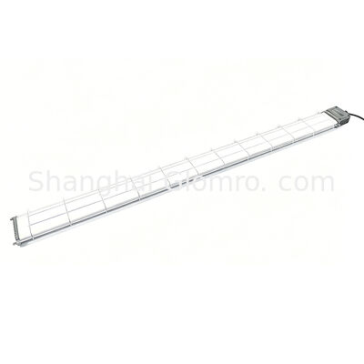 Channel Grade LED Explosion Proof Indicator Light 0.6m 1.2m 20W-100W Industrial Control Signal Lamp
