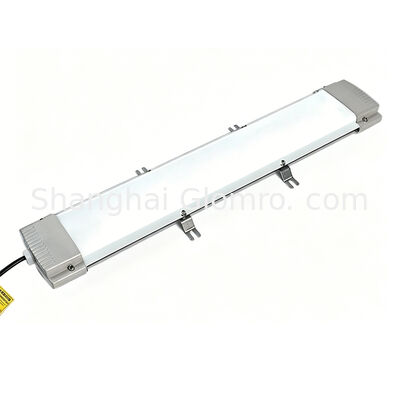 Durable Project Level Explosion-proof fluorescent lamp Factory Workshop General Use 20W-80W