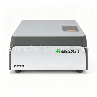 Stable Dynamic Light Scattering Particle Size Analyzer Low Repeat Error Nano Material Laboratory Equipment