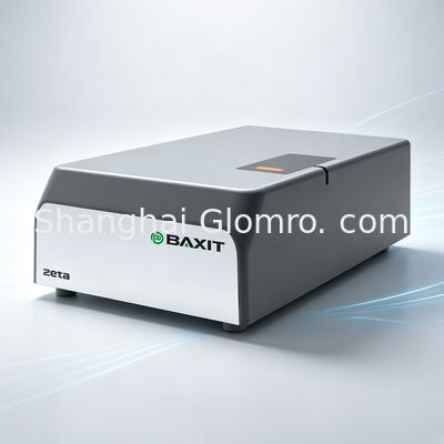 BXT-N9-D Nanoparticle Size Analyzer DLS SLS Molecular Weight Testing Instrument for Biopharmacy