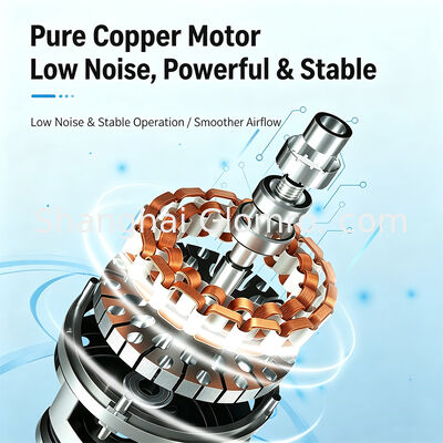 BAXIT N035.3ANE Oil Less Diaphragm Vacuum Pump, Replacement for KNF, Low Noise Gas Analysis Sampling Pump